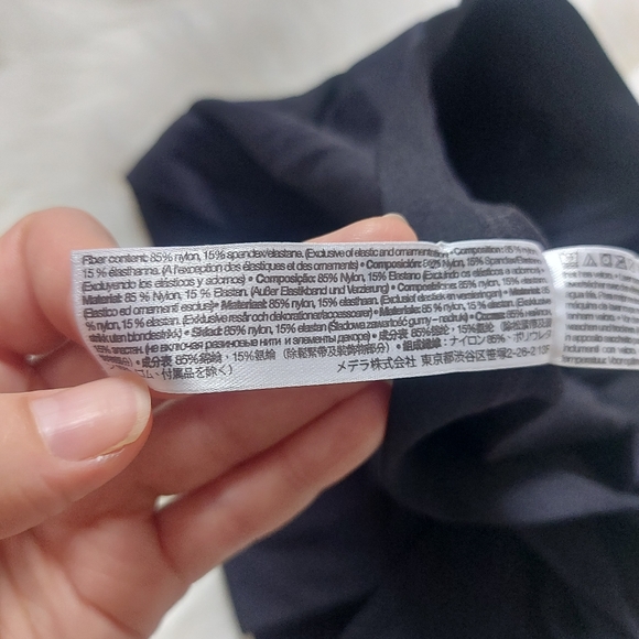 Medela Strapless Hands Free nursing bra Sz Large - Picture 3 of 7